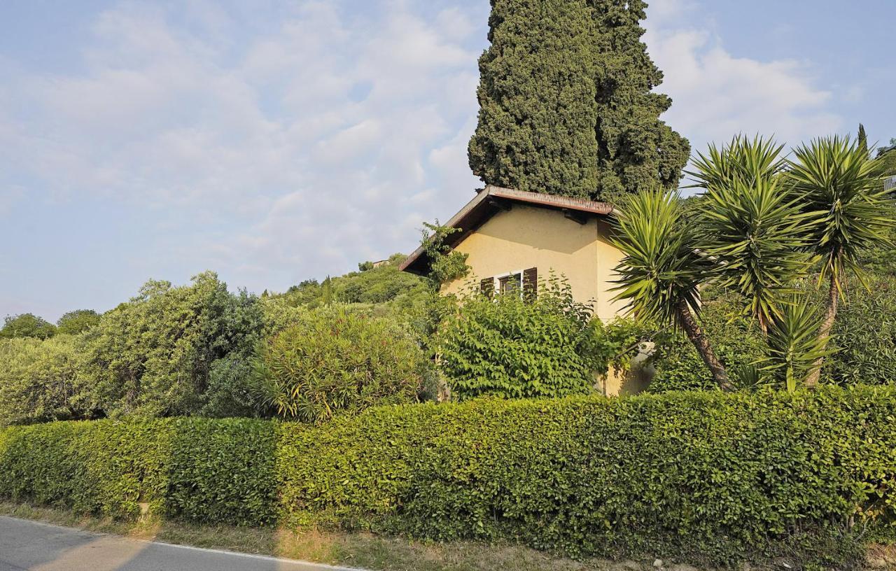 Villa Bouganville Toscolano Maderno Extérieur photo