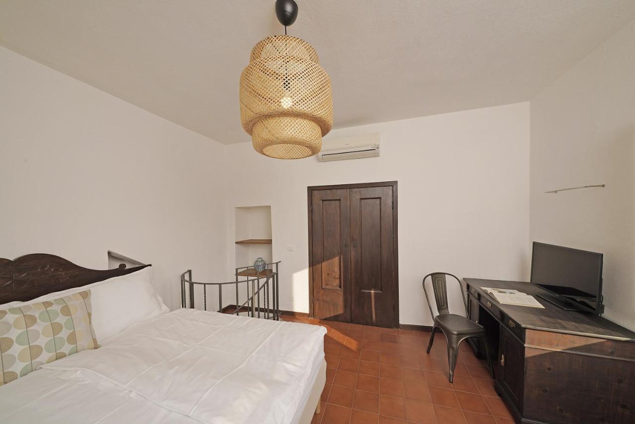 Villa Bouganville Toscolano Maderno Extérieur photo